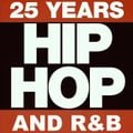 DJ Romie Rome - 25 Years of Hip Hop and R&B, 04 May 2018