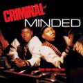 Boogie Down Productions Criminal Minded Practice Sessions (Demo) via Kenny Parker Live on Radio