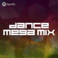 Tiesto - Tiesto Take Over (Spotify) Dance Mega Mix 02-08-2014