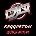 Reggaeton Quick Mix Vol.1 (DJQ)