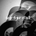 Victor Ashe - Top Five Club #30 w/ Mr Pal ”Bag’o’grooves”