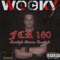 FCR 160 - A Crazy mix of Freestyle Classics and Raw kicks