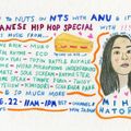 Soup To Nuts - Japanese Hip Hop Special w/ Anu & Miho Hatori - 22nd June 2022
