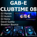 Gab-E - ClubTime 08 (2016)