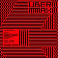 Frank Lorber  -  Live At Ubermax, Autumn Street Studios (London)  - 14-Feb-2014