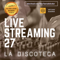 Live video Arturo Guerra mix session 27