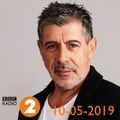 BBC Radio 2 - Sound's of the 80s - 10th May 2019