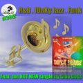 R&B, fUnKy Jazz & Funk (#392) featuring a HOT NEW single by Gino Goss