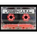 Piccadilly *M* by Leonardo G. & Attilio Dance - A cura di Nello (Digit.) & Reny J. (Pul.)