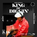 MURO presents KING OF DIGGIN' 2020.03.18【DIGGIN' 朱里エイコ】