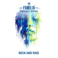 BECK AND RIUS - familia Three X Three Podcast