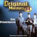 Los Prisioneros: Original Masters - CD2: Corazones. H2 7243 8 63189 23. Emi Music U.S.