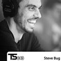Tsugi Podcast 243 : Steve Bug
