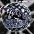 Kerri Kaoz 623 Chandler ‎- Mix The Vibe Kaoz On King Street (1997)