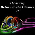 DJ -Ricky Return to The Classics II