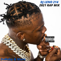 2021 Rap Mix - DaBaby, Travis Scott, Lil Durk, Lil Baby, Mo3, Future, NBA YoungBoy & More-DJLeno214
