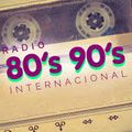 Sesión Internacional 80's & 90´s  by AmoresDJ  (14-04-2020)