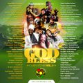 Shashamane Intl - God Bless Dubplate Mix Vol 2 *** 2K19