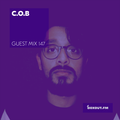 Guest Mix 147 - C.O.B | The 264 Cru [02-02-2018]