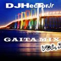 Gaita Vol. II - DJ Héctor Jr.