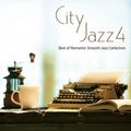 Sampling The City - City Jazz; Vol 4 CD 2 - Warner Brothers Korea 2011