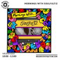 Mornings With with Soulfultiz (14th September '22)
