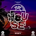 DJ JAY C - PLAY HOUSE VOL 3 (Spin Star Sounds)