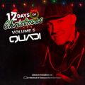 7th Day of Christmas Mixes Vol. 5 w/ DJ Quadi