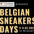 DJ KEES KOOL Teaser Mix @ Revelation / Belgian Sneaker Days