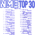Tuesday’s Chart: NME Top 30 - 4 March 1978