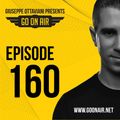 Giuseppe Ottaviani presents GO On Air Episode 160