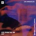 Live From The 108 w/ Onra - 2nd February 2021