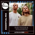 Sub Focus & Wilkinson Radio 1's Essential Mix (10-10-2020) FREEDNB.COM