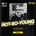 The Not-So-Young Radio 015 Guest Mix - Edpranz