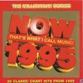 (138) VA - Now That's What I Call Music! 1995: The Millennium Series. (31/07/2020)