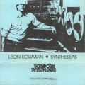 DJ Funkshion - Records That Matter (Leon Lowman - Syntheseas / 1980, US Part I Of II Recordings)