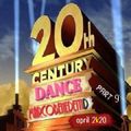 20th Century Dance part 9