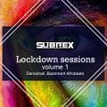 Lockdown Sessions Volume 1- Dancehall, Bashment and Afrobeats