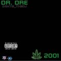 Dr. Dre Mixtape (2001 Album)