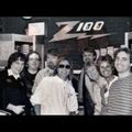 WHTZ-(Z100)/1988-08-11 /5th Anniversary