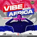 Vibe With Me Africa