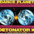 DJ Slipmatt - Dance Planet 'Detonator III' - Que Club, Birmingham - 19.3.94