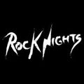 Rock Nights Radio Vol.56 - Colin Peters live at Ochoymedio Club.