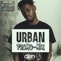 Urban Promo Mix! (HipHop / R&B / UK Rap ) - 23, Yxng Bane, Not3s, Drake, Wizkid, Kojo Funds+ More