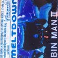Binman - 2 - Meltdown (Side B) Intelligence Mix 1994