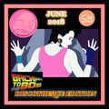 DJ DMS - Back To The 80's Discoteque Edition  JUN-2018