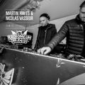 Martin Hayes & Nicolas Vasseur Radiomeuh Circus Festival Mix part1