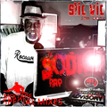 JPE 2023 - Slic Vic: The Soda Rap Set (Special Mixes Edition)