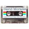 David Morales - Angels Of Love @ Hipe 1992 #RareMix