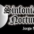 SINFONIAS NOCTURNAS # 244 BY JORGE MARCHAN